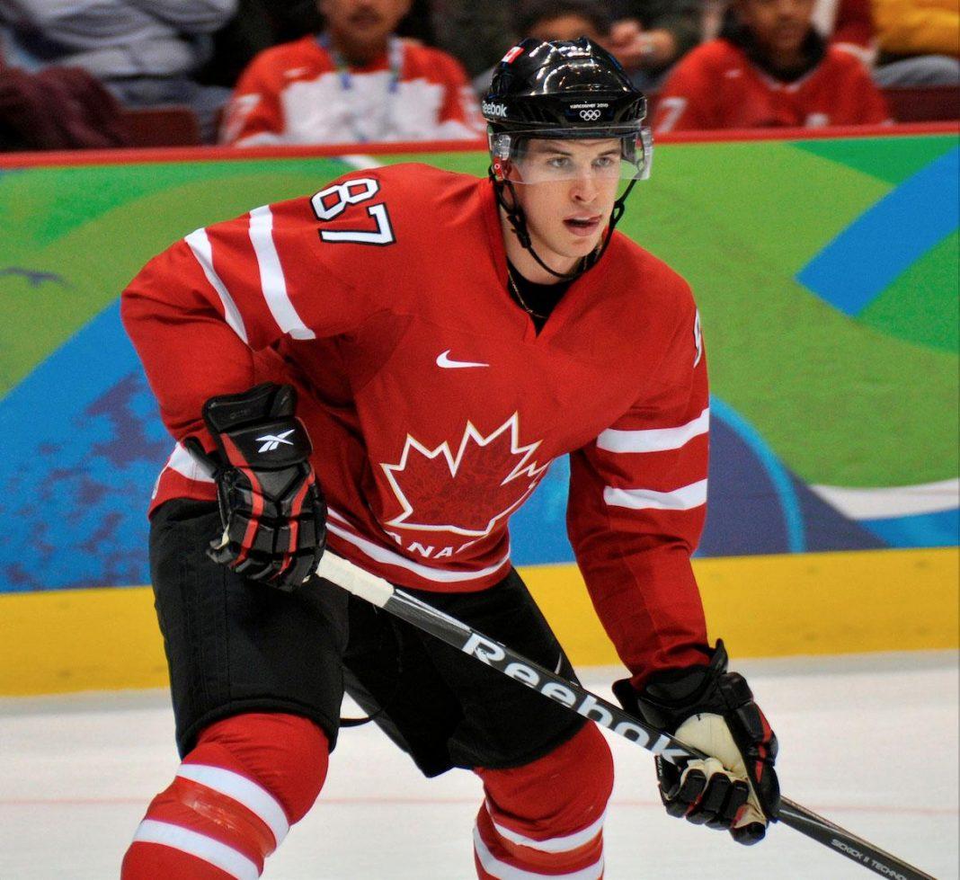 Crosby