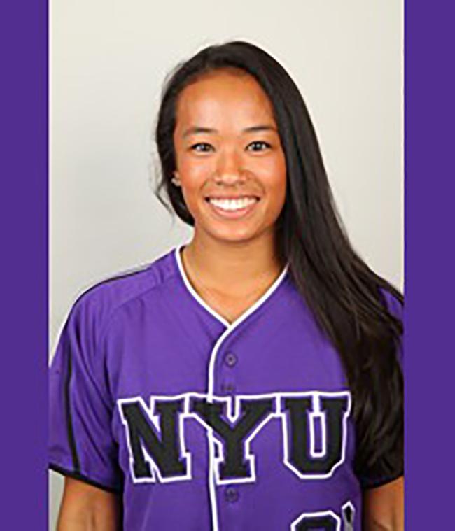 Freshman+softball+player+Diana+King+has+been+leading+her+team+up+at+bat+this+season%2C+and+is+also+doing+extremely+well+pitching.+