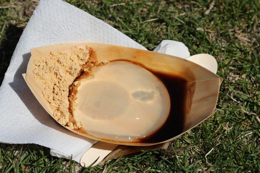 Whats All This Hype About Raindrop Cake?