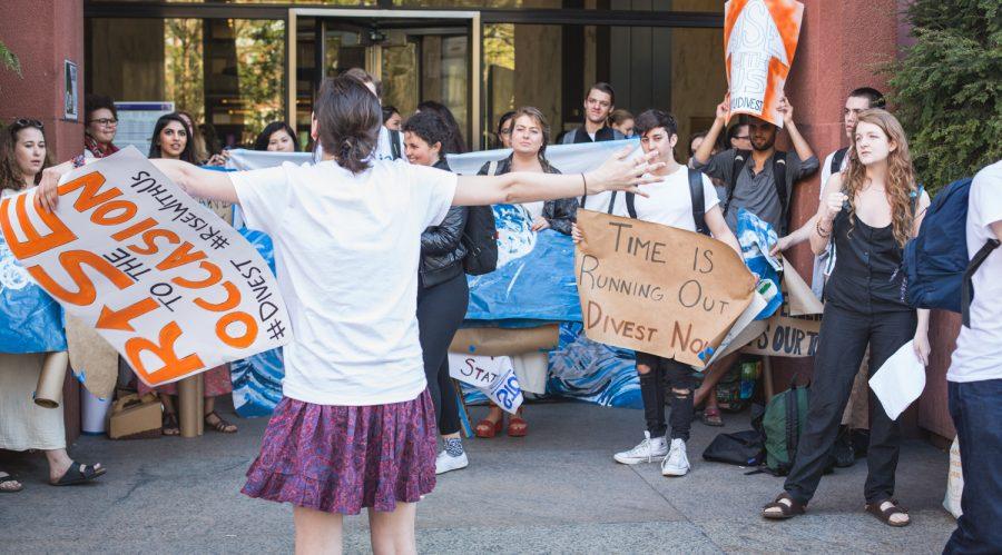 Divestment: More Controversial Than Youd Think