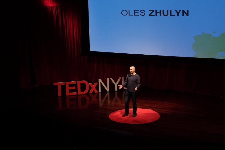 TEDxNYU+Examines+Identity+and+Purpose