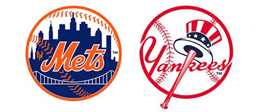 The Mets and the Yankees will have solid seasons this year if they can maintain their current strategy. 