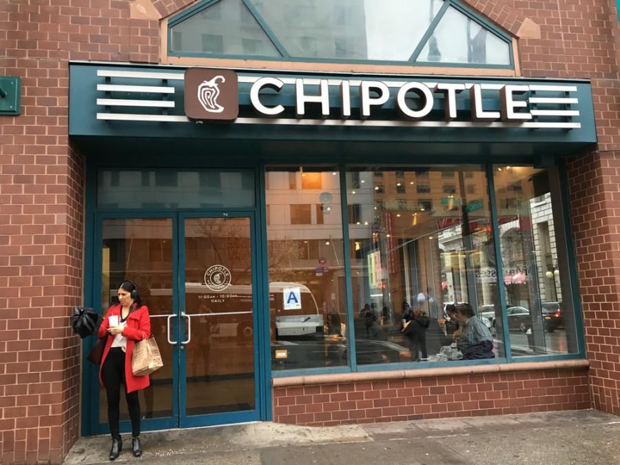Chipotle+is+attempting+to+branch+away+from+burritos+by+getting+into+the+burger+business.