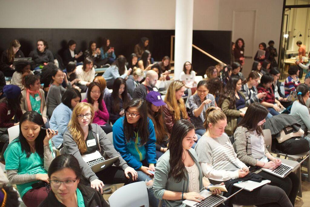 Watch+Out%2C+Tech+World+%E2%80%94+NYU+Students+Launch+All-Women+Hackathon