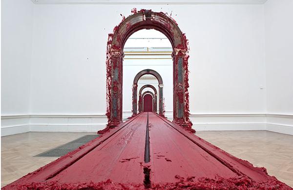 In Conversation with Sculptor Sir Anish Kapoor