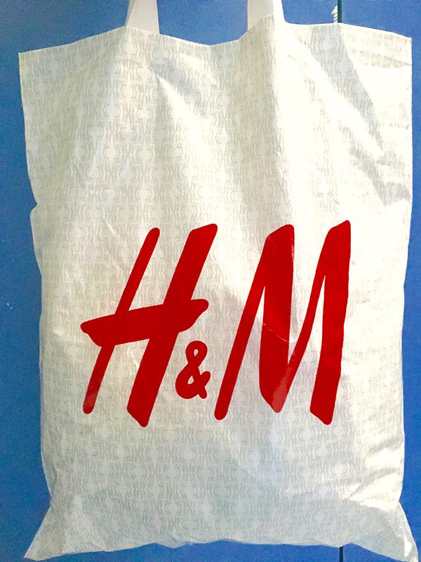 H&M began a new campaign in the hopes of integrating fashion and sustainability, but their initiative falls short.
