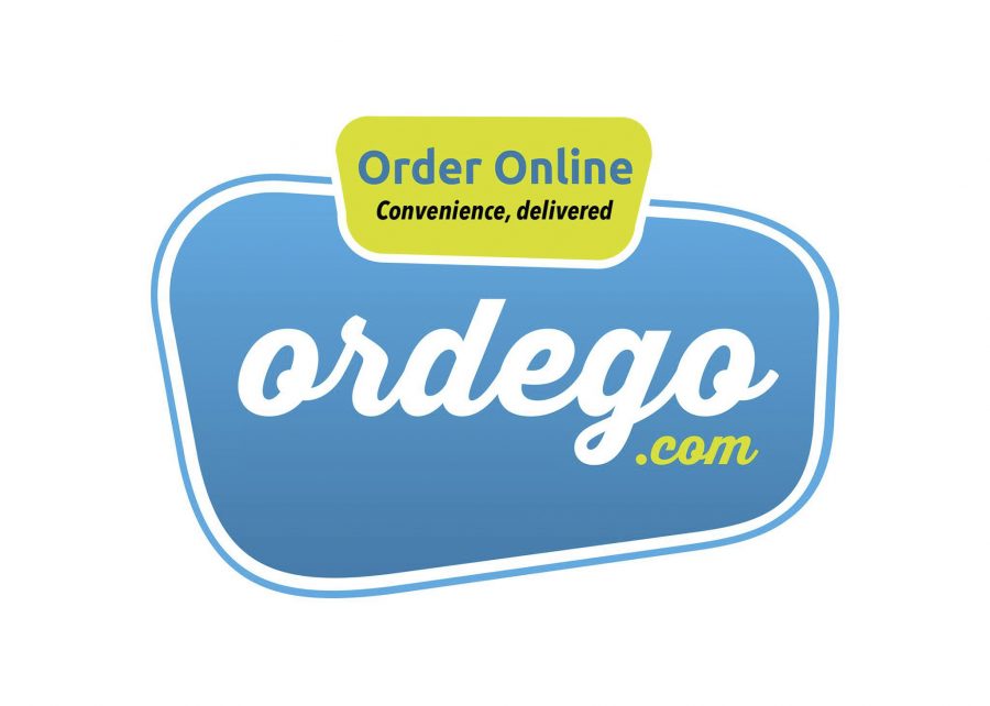 Created by Daniel Nelson, Devin Visslailli and Jake Zimmerman, Ordego is an online convenience store that delivers different household items throughout East Village.