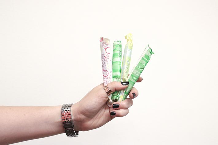 NYU is one of several Universities to offer free tampons to its students. 