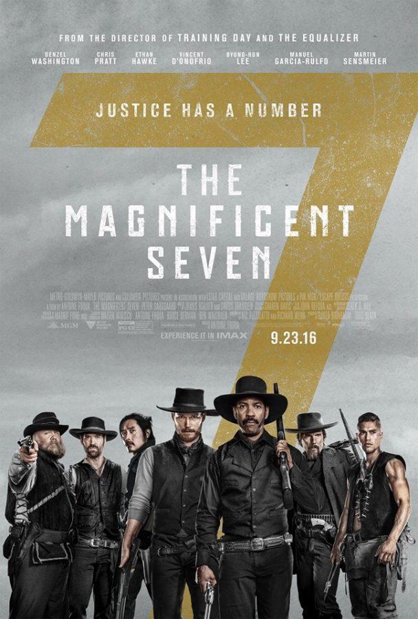 Antoine Fuqua’s latest film “The Magnificent Seven,” a remake of the 1960s film of the same name, brings back a high-profile version of the Western genre to modern cinema.