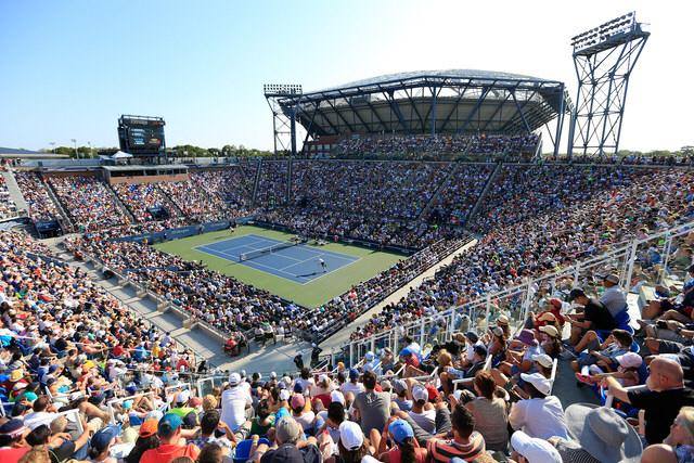 The+U.S.+Open+is+one+of+the+top+5+affordable+yet+fun+things+to+do+as+the+summer+season+comes+to+a+close.