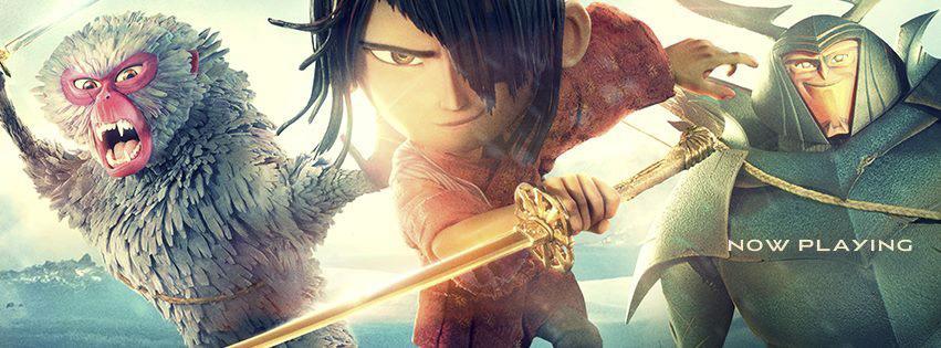 Kubo and the Two Strings is an animation that took a risk in diversifying Hollywood.