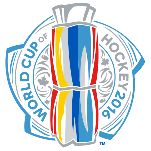 Team Europe plays Team North America in the Third World Cup of Hockey installment, a revival of the 2004 NHL event.