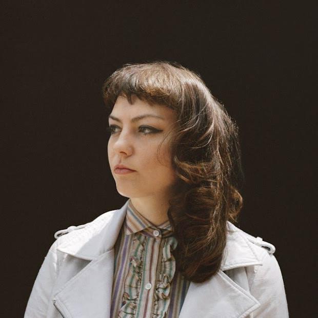 Folk-indie star, Angel Olsen’s new album “MY WOMAN” came out on September 2 and is definitely worth the listen.