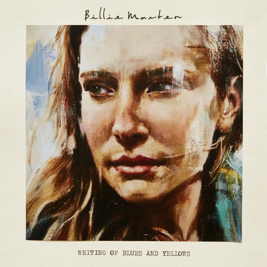 17-year-old singer-songwriter Billie Marten recently debuted with “Writing of Blues and Yellows,” an album focused heavily on her connection to home.
