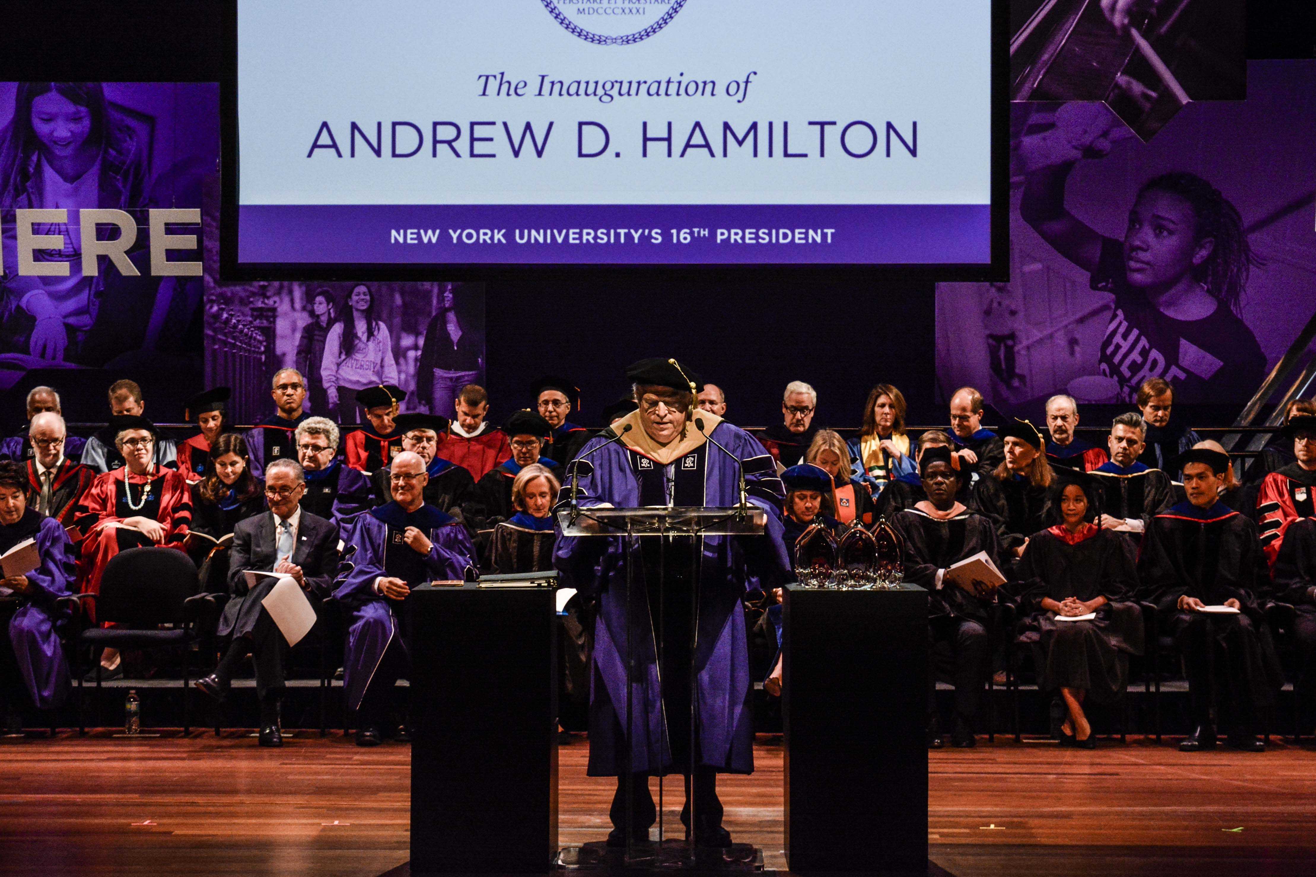 Hamilton+Aims+High+at+Inauguration