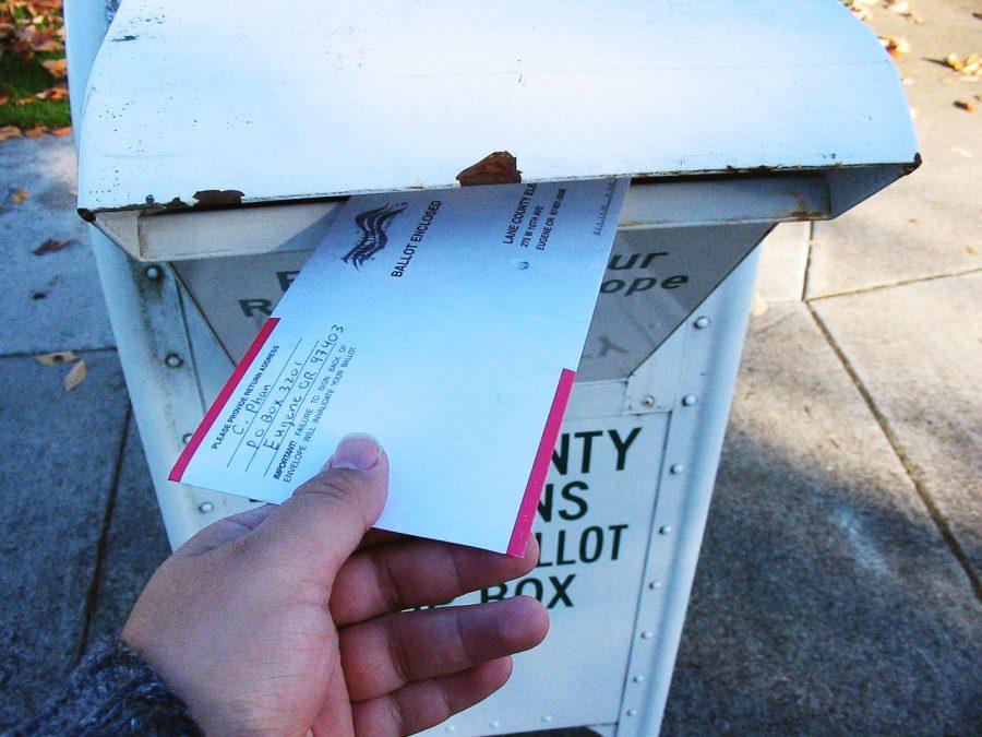 After deciding whether to vote in New York or your home state, it is also important to cast your ballot on election day. Voting can be as simple as mailing in an absentee ballot