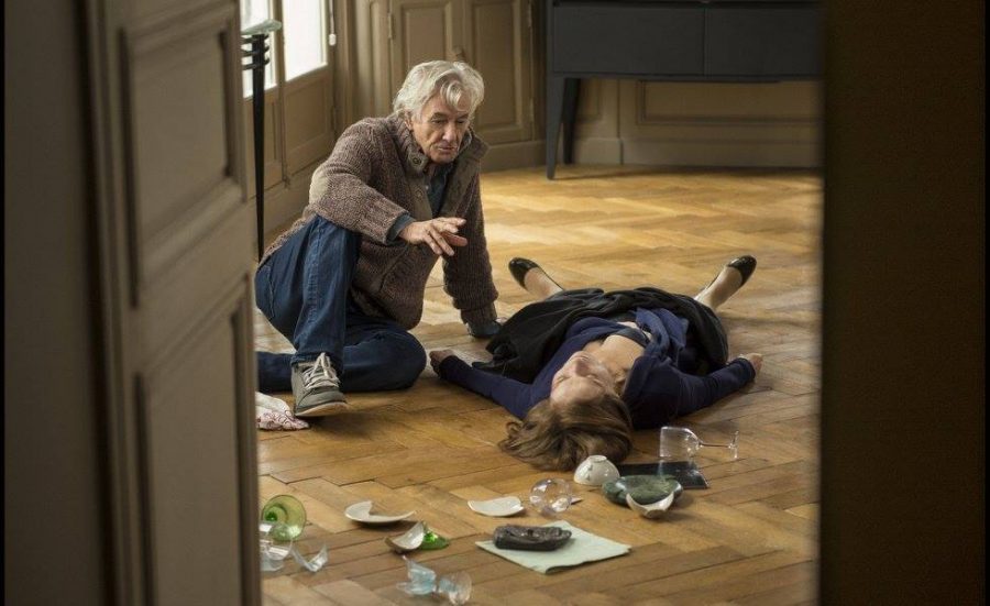 Paul Verhoeven boldly explores the complexities of sexual violence and its consequences in “Elle,” which screened in the fourth and final week of the New York Film Festival.