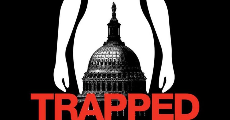 Trapped won the Special Jury Award for Social Impact Filmmaking due to its honest depiction of the battle to keep abortion legal in the United States.