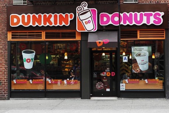 Dunkin Donuts is among the restaurants raising concern for heavy antibiotic use in their meat.