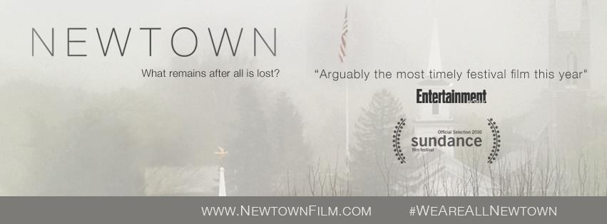 Kim A Snyder’s documentary, “Newtown” focuses on the aftermath of the Sandy Hook Elementary School shooting in Newtown, Connecticut back in 2012 by exploring the lives of victim’s family members, as well as the greater community.  