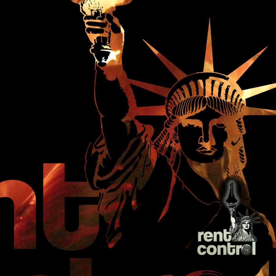 Now showing as a part of the 2016 Fringe Encore Series at the Huron Club at 15 Vandal St., “Rent Control” puts a comedic twist on the difficulties associated with high rent in the city.  