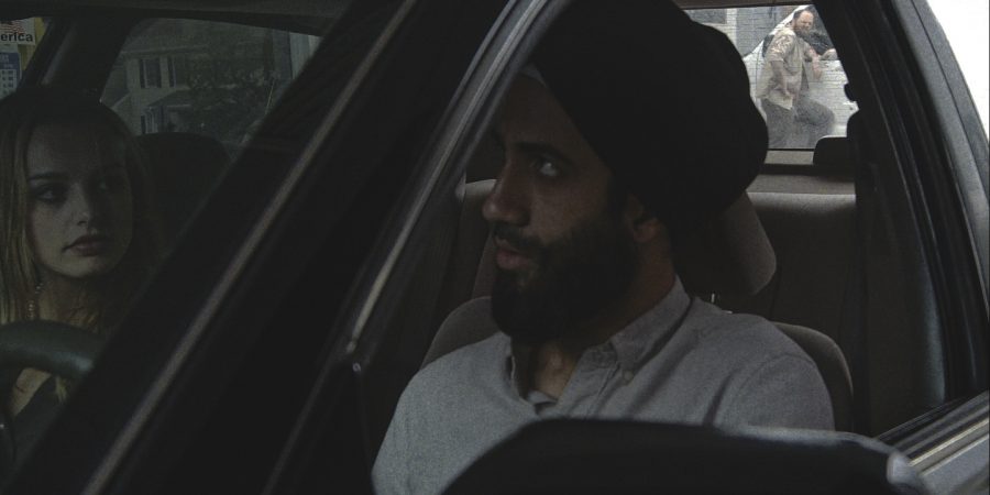 Dastaar is a short film created by CAS alum Javian Le, focusing on the themes of Islamophobia in the US, especially shortly after the events of 9/11. 
