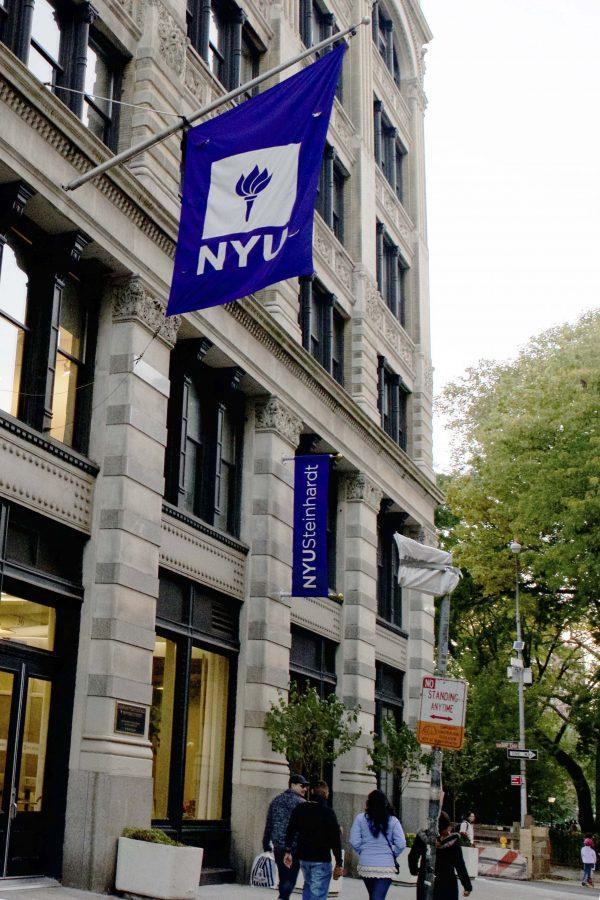 The Disabilities Studies minor will be an interdisciplinary course taught at the Steinhardt School of Culture, Education, and Human Development.