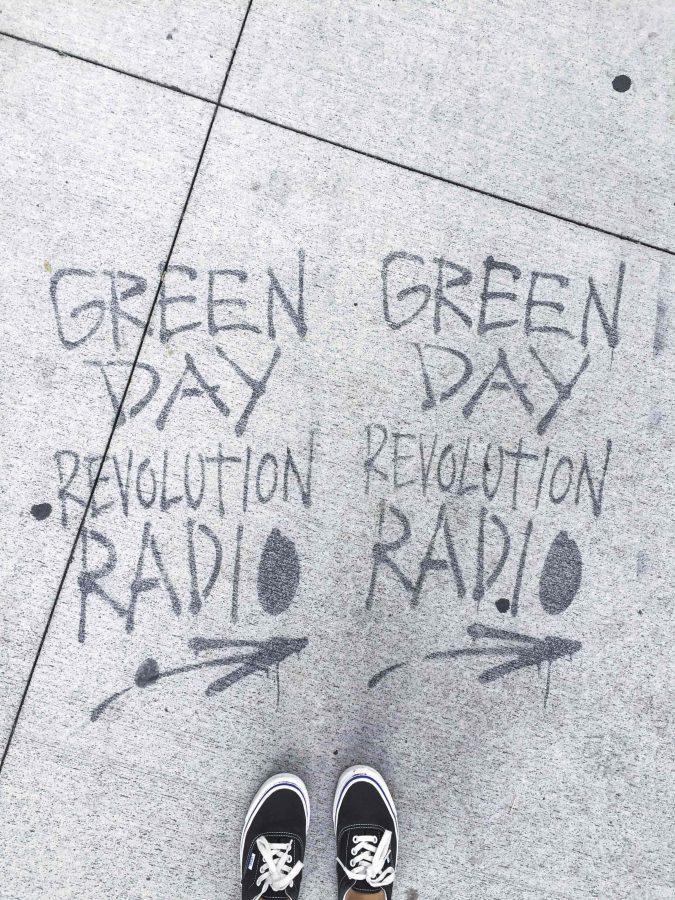 Staff Recs: Favorite Green Day Songs