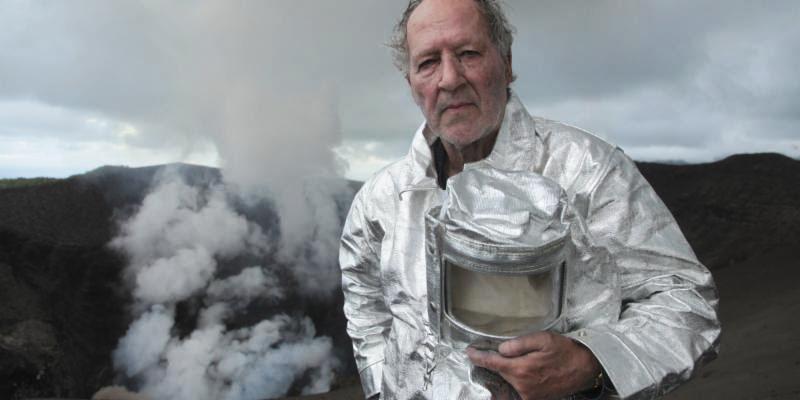 German filmmaker Werner Herzog explores the philosophical and cultural influence of volcanoes on their surrounding communities in the documentary “Into the Inferno.”
