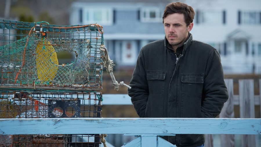 
“Manchester by the Sea,” starring Casey Affleck, is one of many tragic films featured in the 54th New York Film Festival.