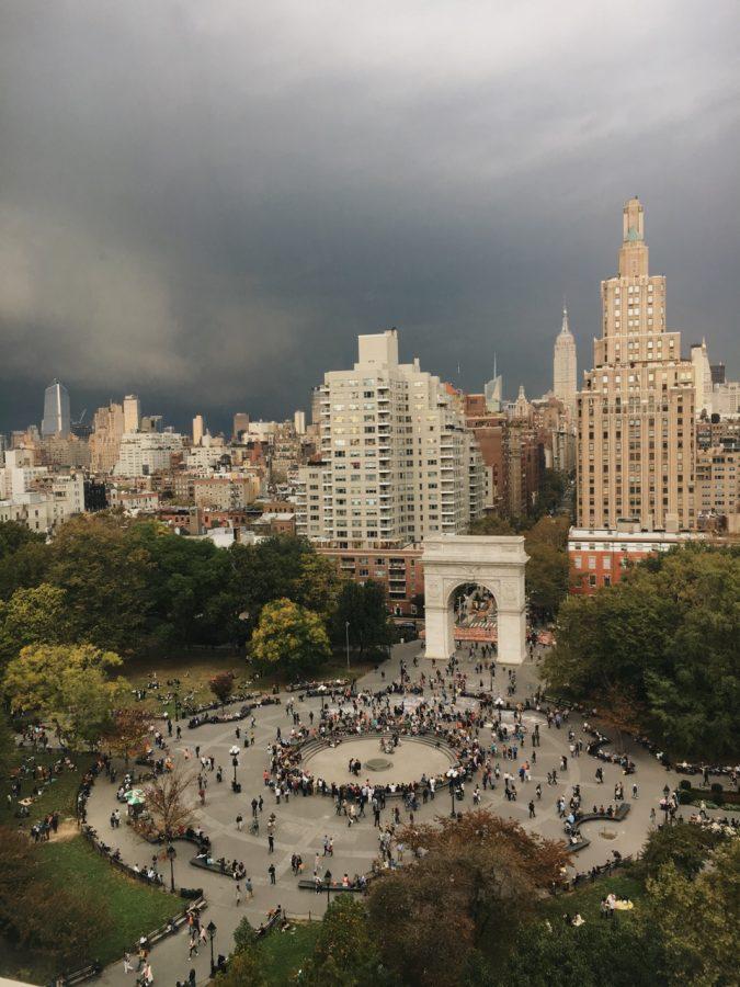 New York has experienced severe weather conditions in the past few years, prompting NYU Langone to fortify itself. 