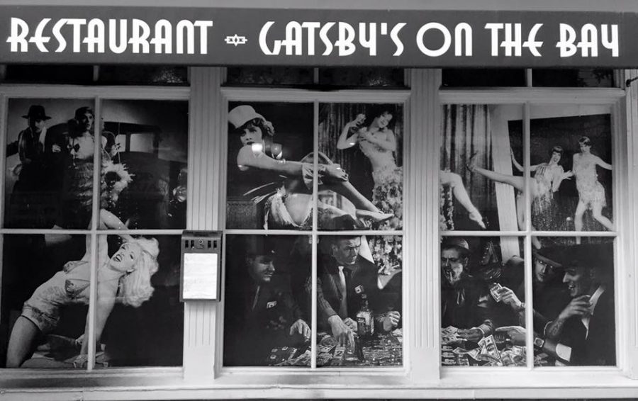 Gatsby’s on the Bay is a new american restaurant located at 695 Bay Street, Staten Island.