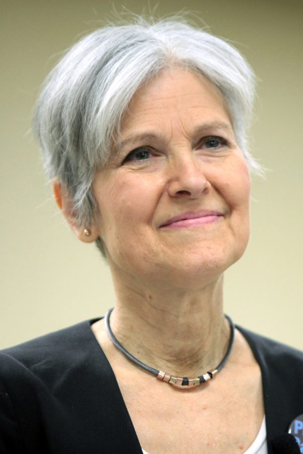 Jill Stein, Green Party’s presidential candidate, has called for a recount of the votes in Wisconsin, Pennsylvania and Michigan. NYU reacts.