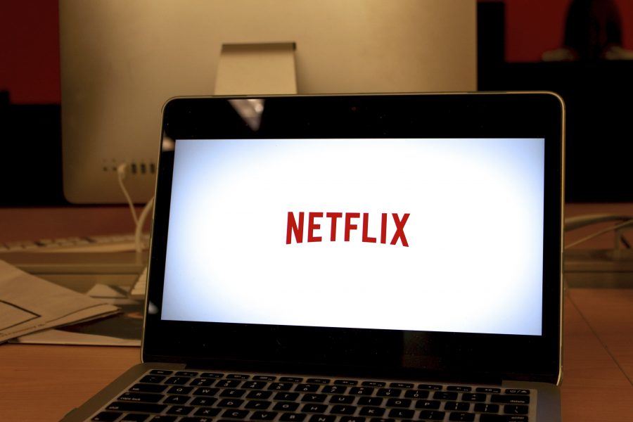 Netflix has added an offline viewing option which allows subscribers to download shows to watch without internet connection.