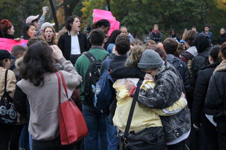 Previous political struggles in countries such as Argentina have shown that in times of hardship, people can survive political turmoil.