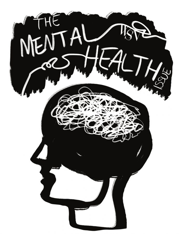 The Mental Health Issue