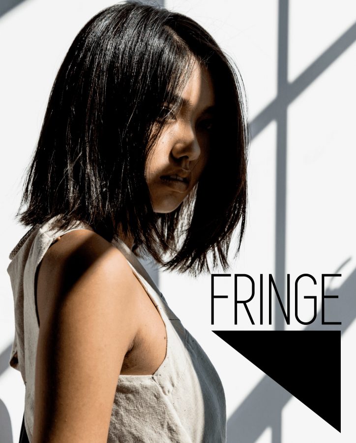 Fringe: The Future of Fashion