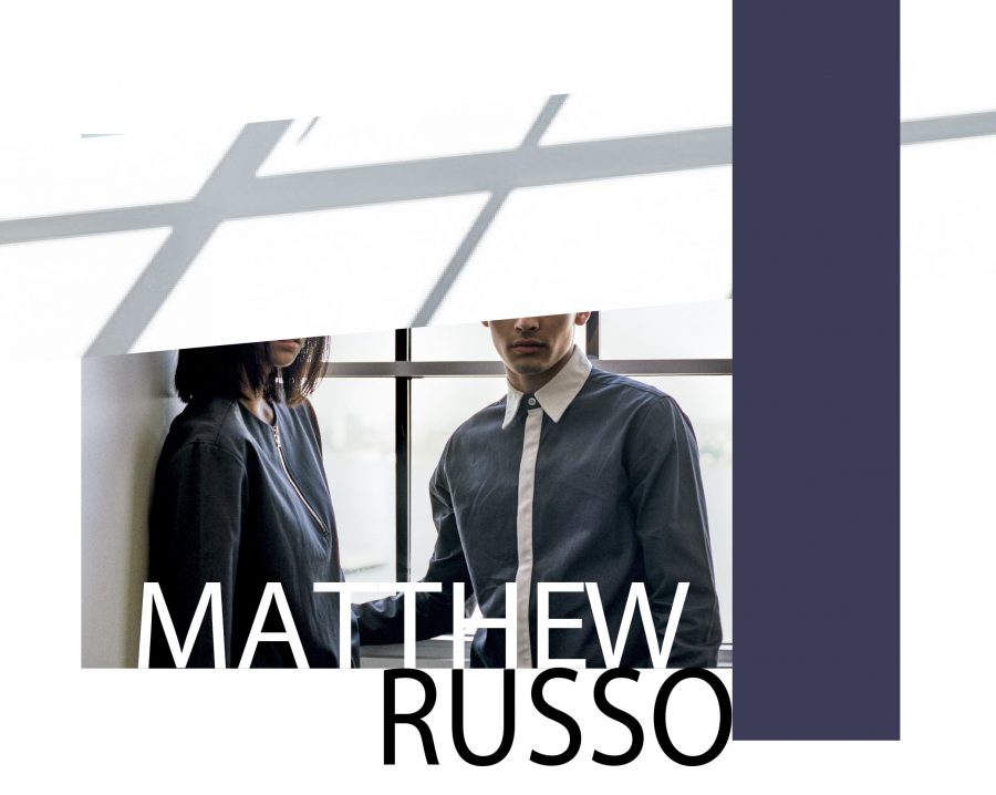 Matthew Russo