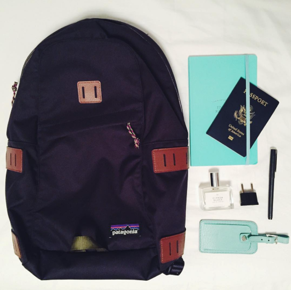 There’s more to just packing a passport and the usual items when preparing for studying abroad. Other items such as a travel diary come in handy too.