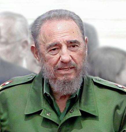 Former Prime Minister of Cuba Fidel Castro died on Nov. 25, and NYU students have something to say about it. 