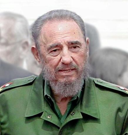 Former Prime Minister of Cuba Fidel Castro died on Nov. 25, and NYU students have something to say about it.