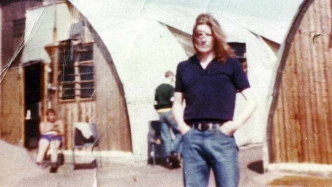 
Bobby Sands: 66 Days documents the story of a young Irishman who went on a hunger strike against the IRA. 
