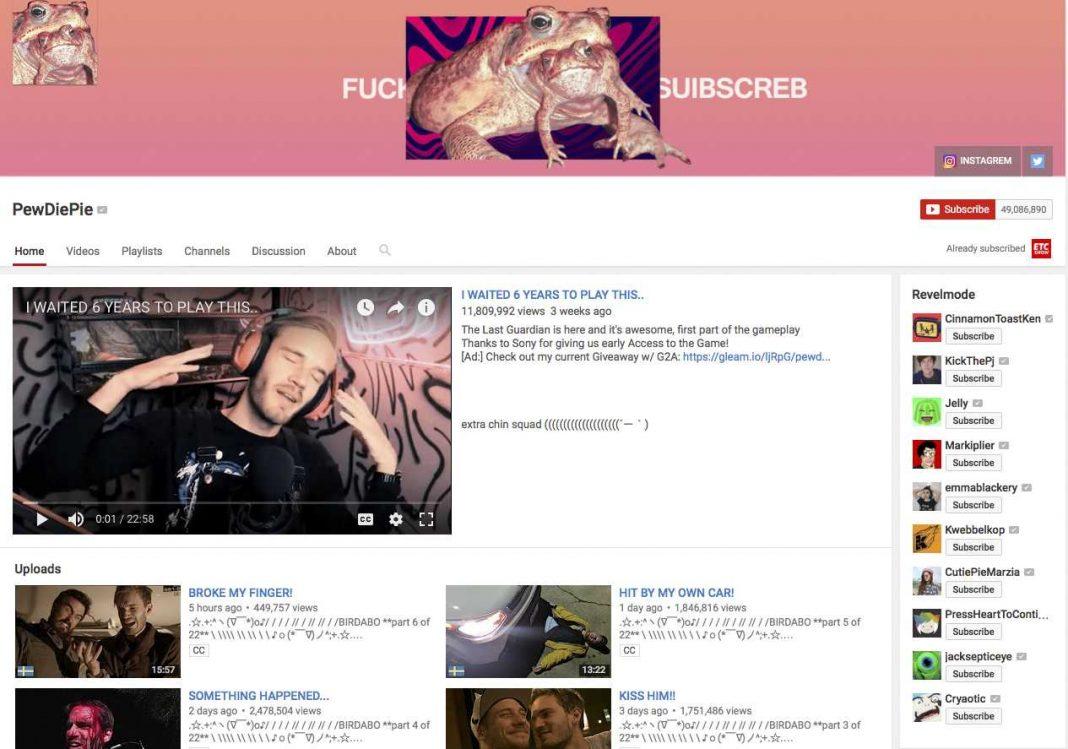 youtube_youtube