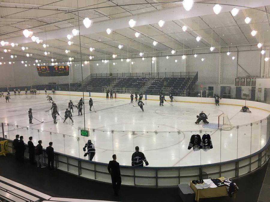After a perfect first weekend of the season, the NYU hockey team will return to the Chelsea Piers Sky Rink on Friday.
