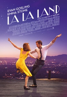 Due to Hollywood’s bias against people of color, “La La Land” will more likely than not beat “Moonlight.”