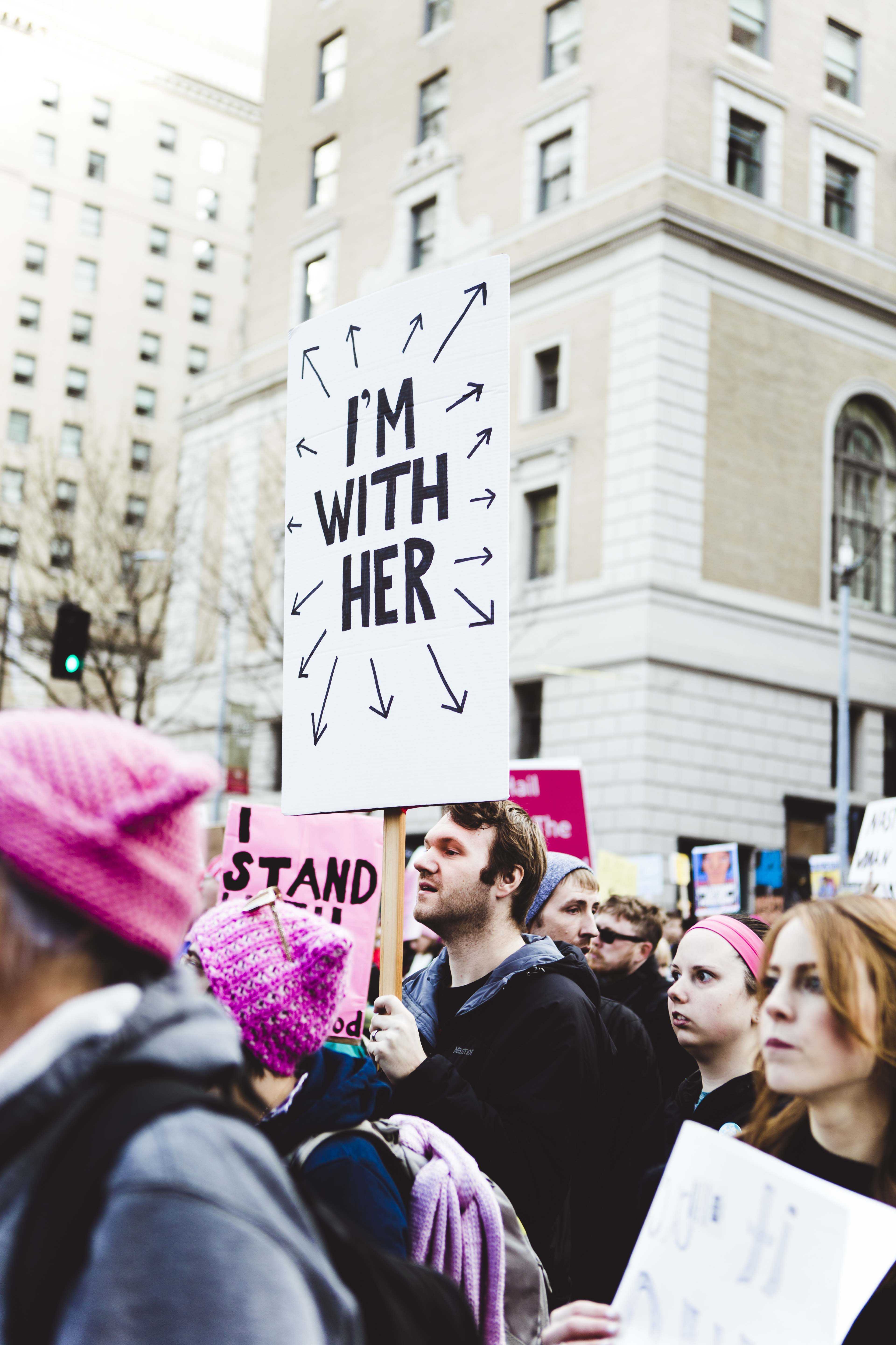 Womens+March+on+Washington