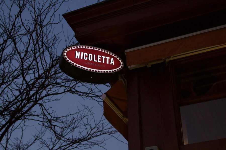 At 160 2nd Avenue, Nicoletta serves a fresh Midwestern perspective on classic Italian cuisine.