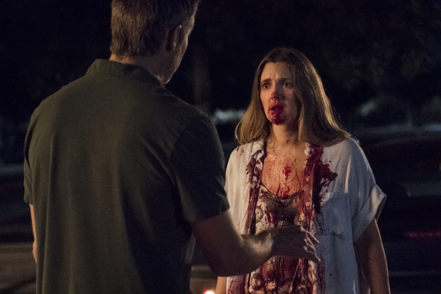 The+first+season+of+Netflixs+newest+original+series%2C+Santa+Clarita+Diet%2C+debuted+on+Friday%2C+February+3.++The+show+combines+gore+and+comedy+with+Drew+Barrymores+role+as+a+cannibalistic+suburban+mom.