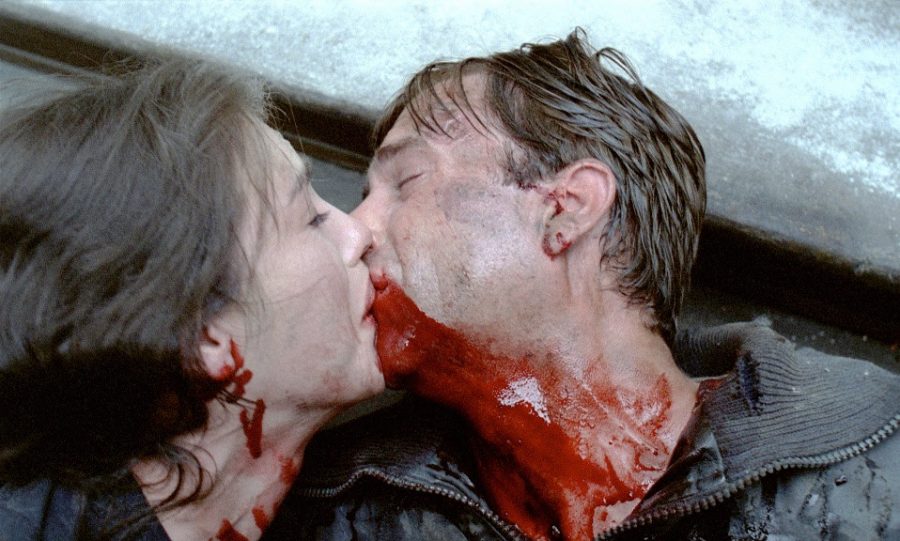 Isabelle Adjani and Sam Neill in the rampant 1981 romance “Possession,” being screened as part of the Anthology Film Archives’ Valentine’s Day Massacre.