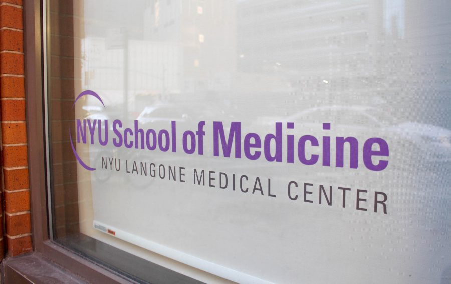 NYU Langone, NYU’s hospital and medical school. Patients were forced to move last weekA number of pre-medical students have raised concerns about the quality of advising in CAS, claiming it is increasing the length of their medical education.